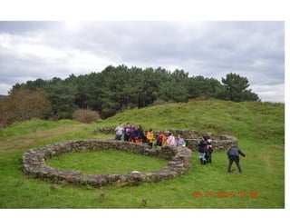 Castro Neixón CPI TOURO