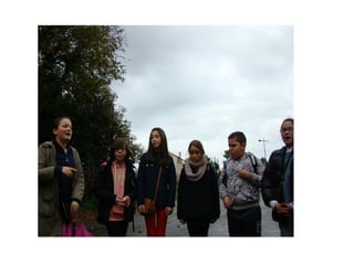 Castro Neixón CPI TOURO