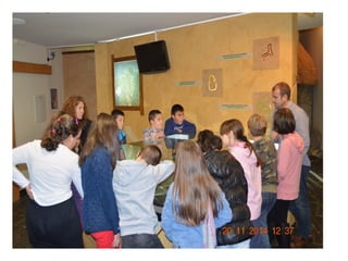 Castro Neixón CPI TOURO