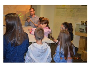 Castro Neixón CPI TOURO