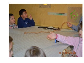 Castro Neixón CPI TOURO