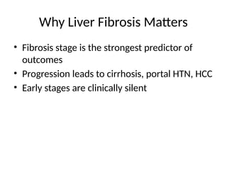 NEJM_2025_Noninvasive assessment of liver fibrosis | PPTX