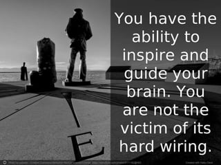 Photo by subadei - Creative Commons Attribution-NonCommercial License https://www.flickr.com/photos/9171182@N02 Created with Haiku Deck
 