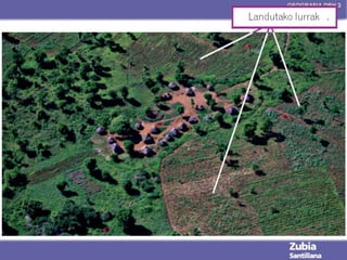 GEOGRAFIA DBH 3
10. GAIA

 
