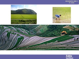 GEOGRAFIA DBH 3
10. GAIA

 