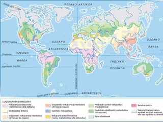 GEOGRAFIA DBH 3
10. GAIA

 