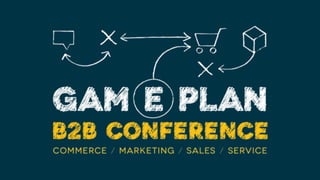 SAPhybris: Brian Walker