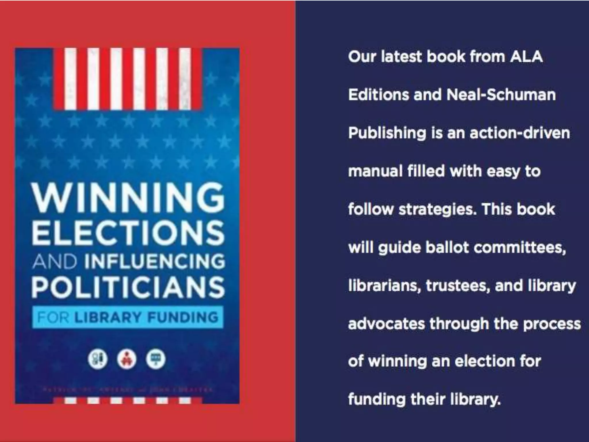 From Advocates to Activists and Power Mapping