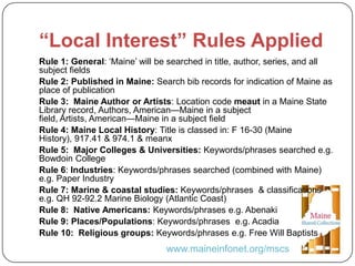 United We Stand: A Collaborative Approach to Legacy Print Collections