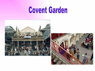 Covent Garden 