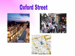 Oxford Street 