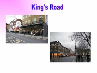 King's Road 