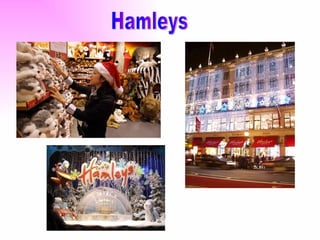 Hamleys 