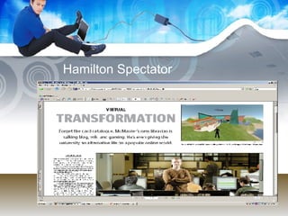 Hamilton Spectator 