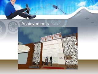 Achievements 