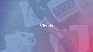 Clients
 