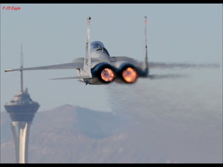 F-15 Eagle 