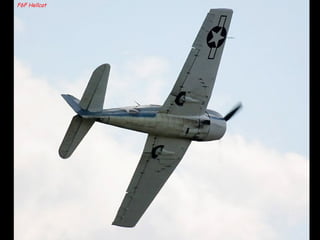 F6F Hellcat 