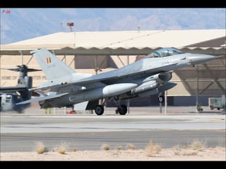 F-16 