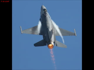 F-16 USAF 