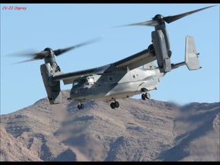 CV-22 Osprey 