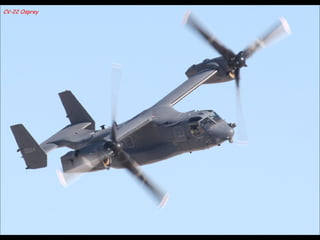 CV-22 Osprey 