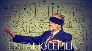 ENTANGLEMENT
 