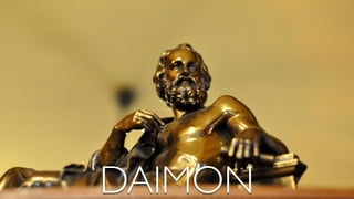 DAIMON
 