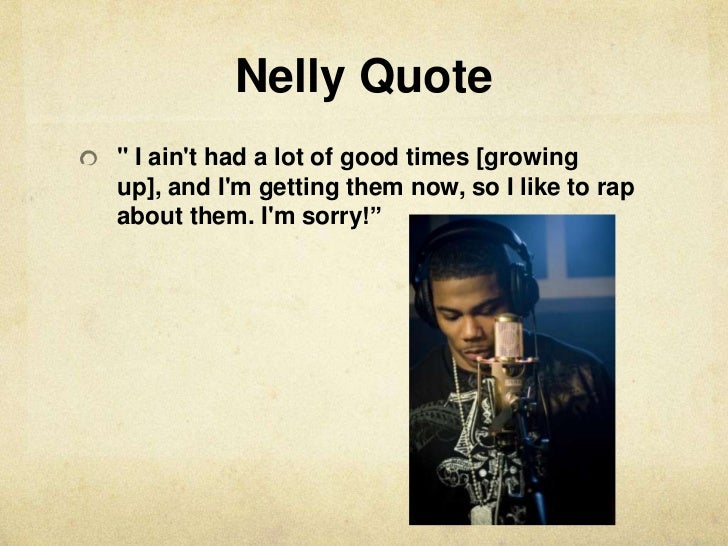 Nelly