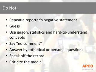 Existing relationship?