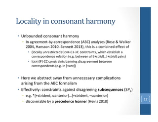 !"#$%&'()&*)#"*."*$*')1$56"*()
•  <%A3)%,",&(3%23%+%6&?+.73%=&
•  T%&+9.""7"%6;A=;(3.."253%,"%("&Ur>@V&+%+*=2"2&UZ32"&[&+*P".&
KLLEJ&1+%223%&KLHLJ&>"%%"]&KLHMVJ&6?$2&$2&+&(37A$%",&"w"(6&30&
•  U*3(+**=&)%."26.$(6",V&@GZZ;@}@&(3%26.+$%62J&i?$(?&"26+A*$2?&+&
(3.."253%,"%("&."*+:3%&U"N9N&A"6i""%&+**&ye26.$,zhye26.$,z&5+$.2V&
•  T4CBjylz;@@&(3%26.+$%62&A+%%$%9&,$2+9.""7"%6&A"6i""%&
(3.."253%,"%62&U"N9N&$%&y~+%6zV&

•  1"."&i"&+A26.+(6&+i+=&0.37&)%%"("22+.=&(375*$(+:3%2&
+.$2$%9&0.37&6?"&r>@&03.7+*$27&
•  Cw"(:#"*=S&(3%26.+$%62&+9+$%26&,$2+9.""$%9&($=(&G$&'!&(&UDRKV&
•  "N9N&xye26.$,"%6J&+%6".$3.zhye26.$,"%6J&F+%6".$3.z&
•  ,$2(3#".+A*"&A=&+&1%&!&.&'!&0,&/%'&%&U1"$%_&KLHLV&

HK&

 