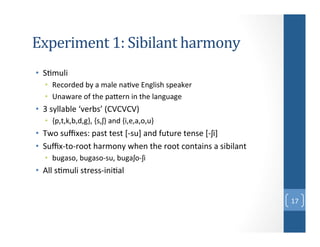 890/5&6/*')>2)?&:&%$*')1$56"*()
•  D:7)*$&
•  Z"(3.,",&A=&+&7+*"&%+:#"&C%9*$2?&25"+P".&
•  <%+i+."&30&6?"&5+]".%&$%&6?"&*+%9)+9"&

•  M&2=**+A*"&k#".A2m&U@W@W@WV&
•  Ü5J6JPJAJ,J9áJ&Ü2J|á&+%,&Ü$J"J+J3J)á&

•  ji3&2)Ñg"2S&5+26&6"26&y;2)z&+%,&0)6)."&6"%2"&y;|$z&
•  D)Ñg;63;.336&?+.73%=&i?"%&6?"&.336&(3%6+$%2&+&2$A$*+%6&
•  A)9+23J&A)9+23;2)J&A)9+|3;|$&

•  r**&2:7)*$&26."22;$%$:+*&
Hd&

 