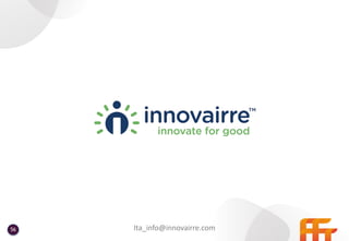 Ita_info@innovairre.com56
 