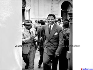 Un vincitore è semplicemente un sognatore che non si è mai arreso.Un vincitore è semplicemente un sognatore che non si è mai arreso.
 