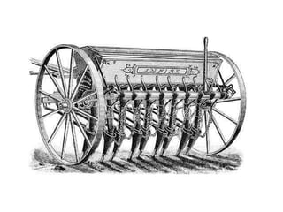 SOWING AND PLANTING EQUIPMENT | PPTX