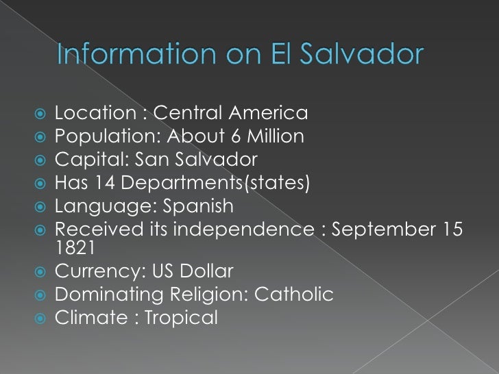 Nelson canales family history