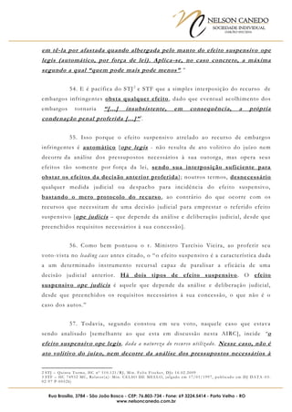 Moraes pede vista em caso que analisa elegibilidade de Ivo Cassol