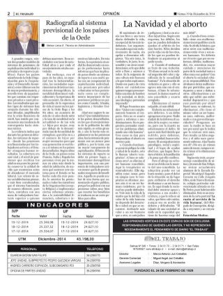  Crónica Nelson Leiva 19.12.2014