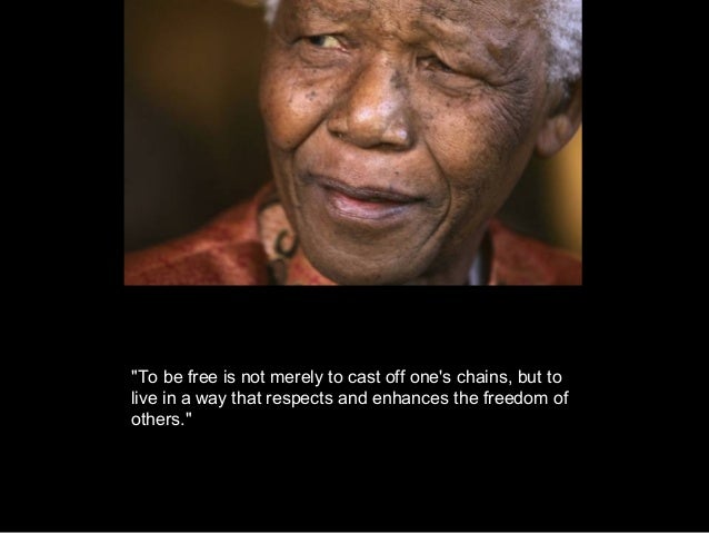 Nelson mandela 11 famous quotes Nelson mandela 11 famous quotes