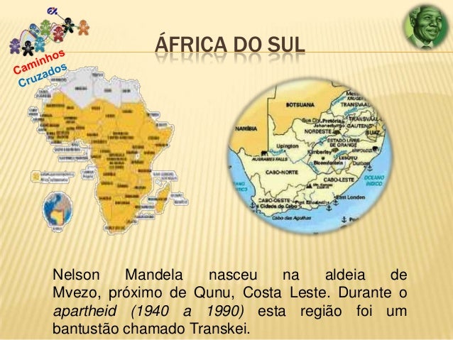 Nelson mandela
