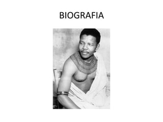 BIOGRAFIA
 