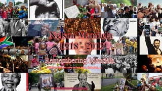 Nelson Mandela : 1918 - 2013
by le-vinhbinh

Sources : boston.com, reuters.com , time.com , …

December 9, 2013

pps : http://chieuquetoi.blogspot.com

1

 