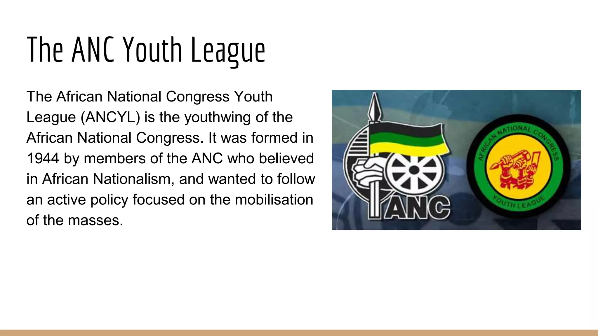 Nelson mandela powerpoint | PPTX
