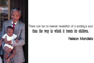 Nelson Mandela Quotes - Inspirational Quotes From Nelson Mandella