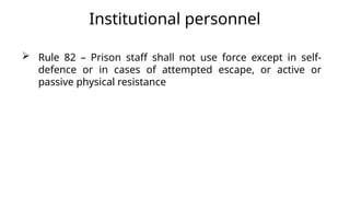 NELSON MANDELA RULES AND OTHER TOPICS.pptx