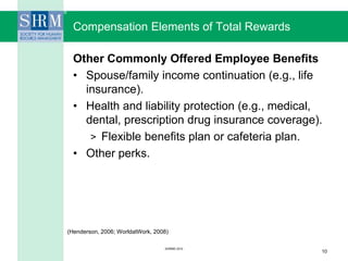 Nelson_Total Rewards Its More Than Just a Paycheck!_PPT_FINAL.PPTX