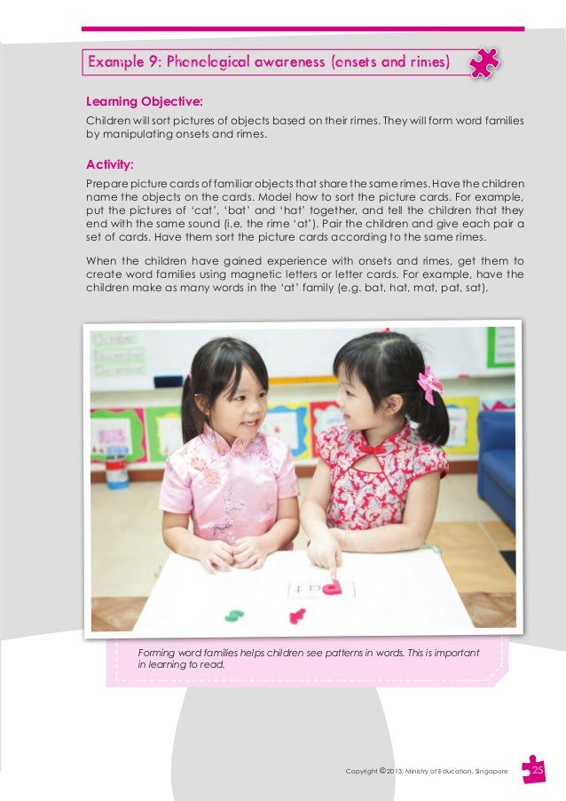 playdough learning story