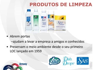 Preços e tamanhos adequados ao mercado