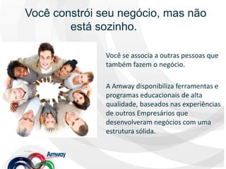 LiderançaAté ondevocêquerchegar?Empresário Platina