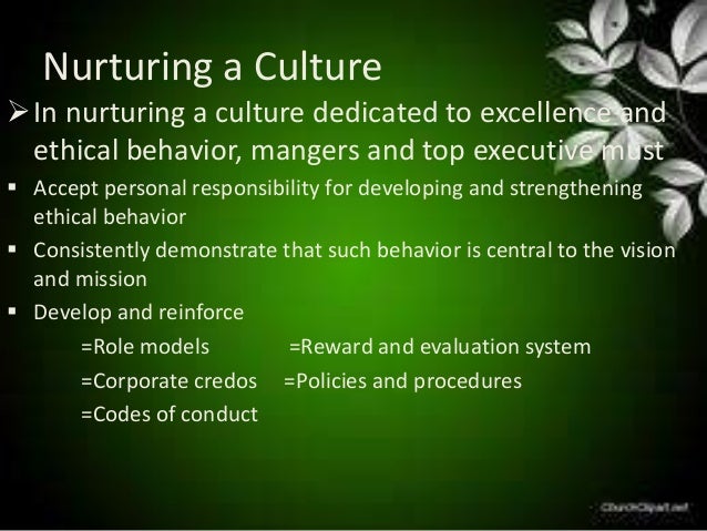 creating ethical organization Learning objectives as a result of completing this workbook, participants will be able to: 1 define: o organizational culture, core values, ethical principles. creating ethical organization Learning objectives as a result of completing this workbook, participants will be able to: 1 define: o organizational culture, core values, ethical principles.